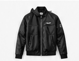 Jackets