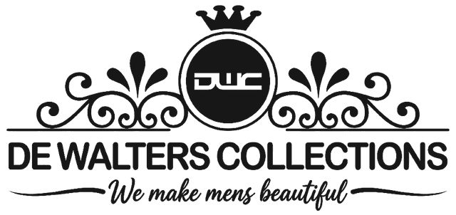 De Walters Collections — We Make Men Beautiful